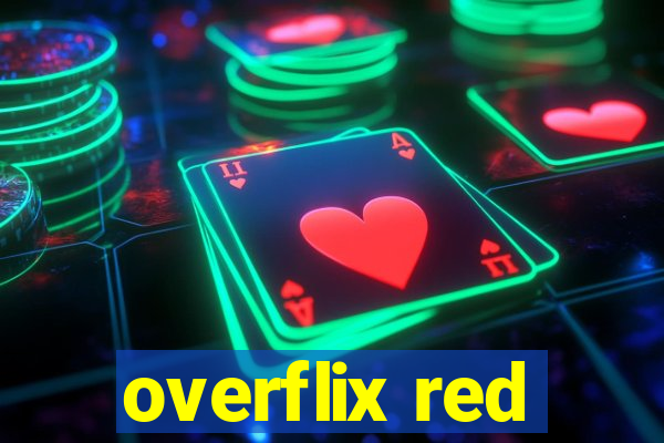 overflix red